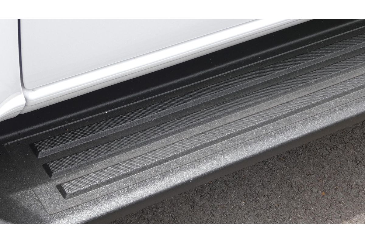 2019 Holden Colorado LTZ RG 4X4