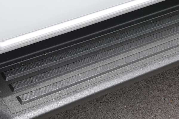 2019 Holden Colorado LTZ RG 4X4