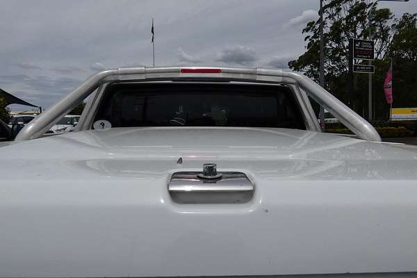 2019 Holden Colorado LTZ RG 4X4
