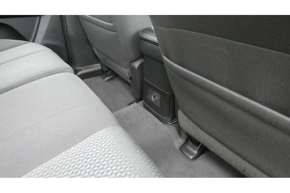 2019 Holden Colorado LTZ RG 4X4