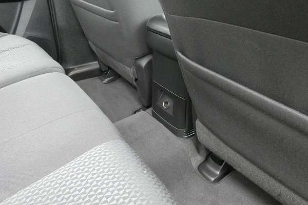 2019 Holden Colorado LTZ RG 4X4