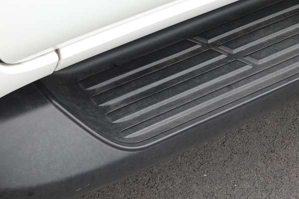 2018 Toyota Hilux SR5 GUN126R 4X4