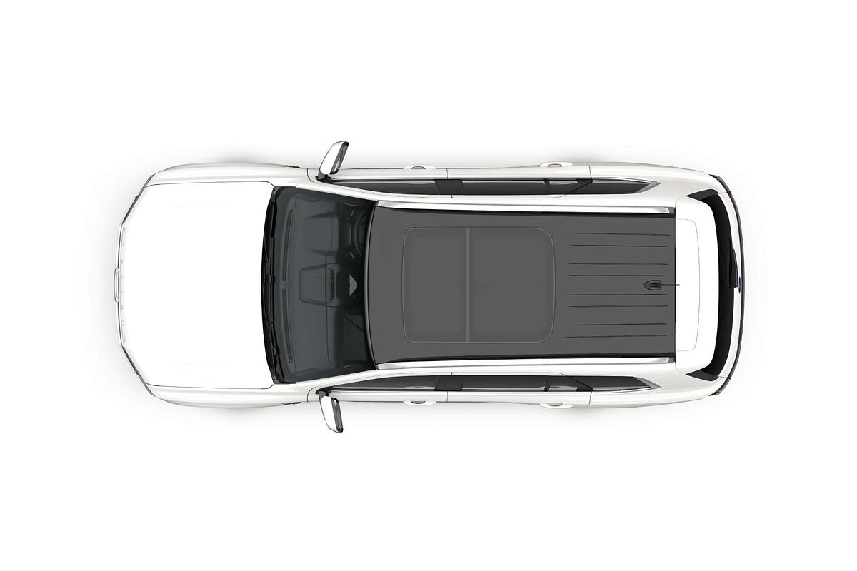 2025 Ford Everest Platinum 3.0L