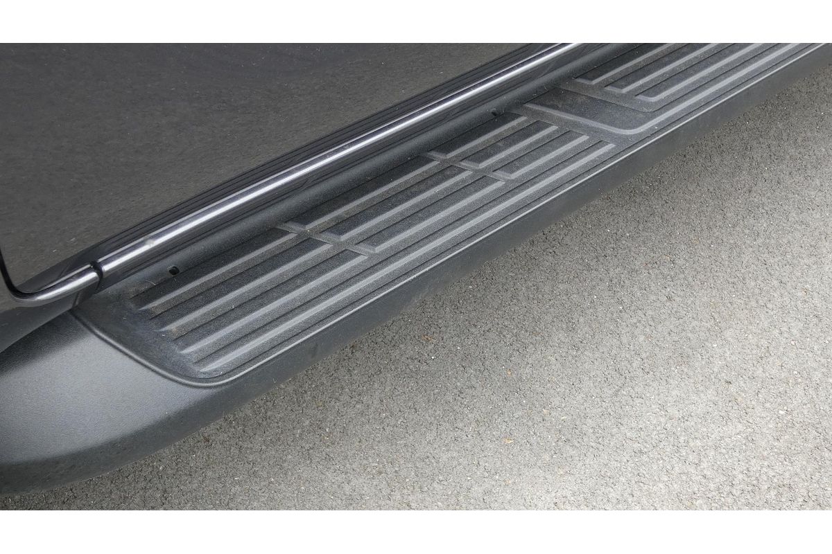 2024 Toyota Hilux SR GUN126R 4X4