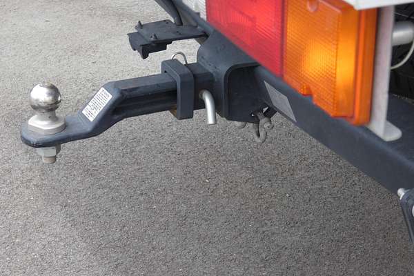 2024 Toyota Hilux SR GUN126R 4X4