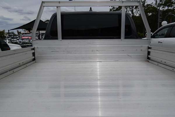 2024 Toyota Hilux SR GUN126R 4X4