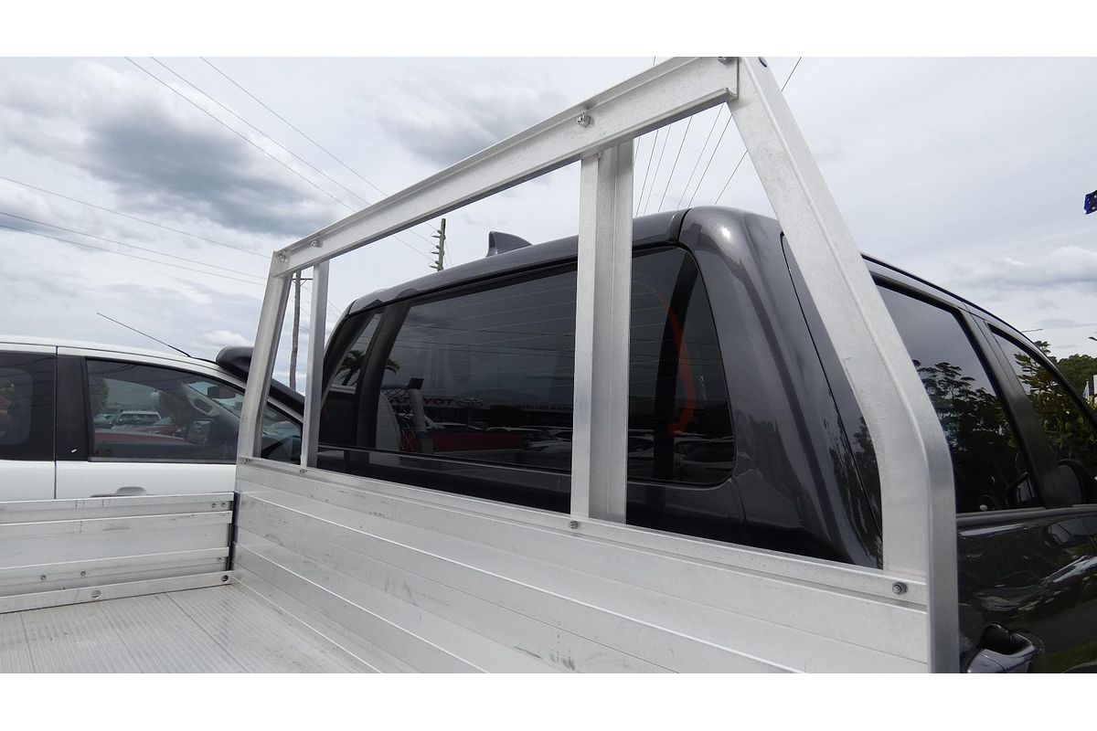 2024 Toyota Hilux SR GUN126R 4X4