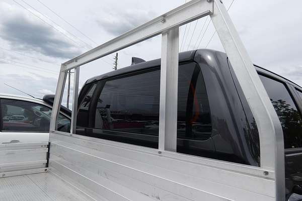 2024 Toyota Hilux SR GUN126R 4X4