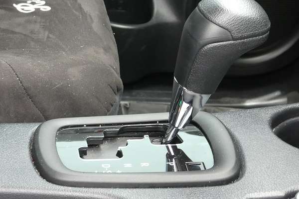 2024 Toyota Hilux SR GUN126R 4X4