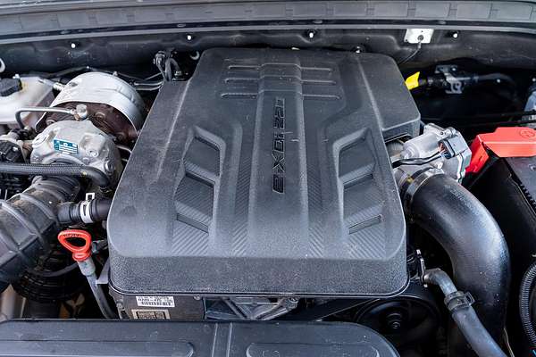 2022 SsangYong Rexton Ultimate Y450