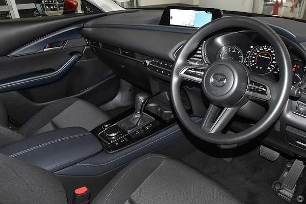 2020 Mazda CX-30 G20 Pure DM Series
