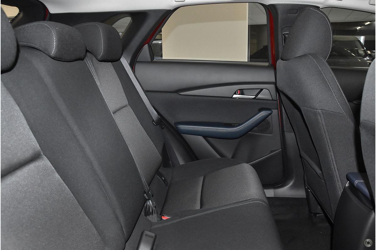 2020 Mazda CX-30 G20 Pure DM Series