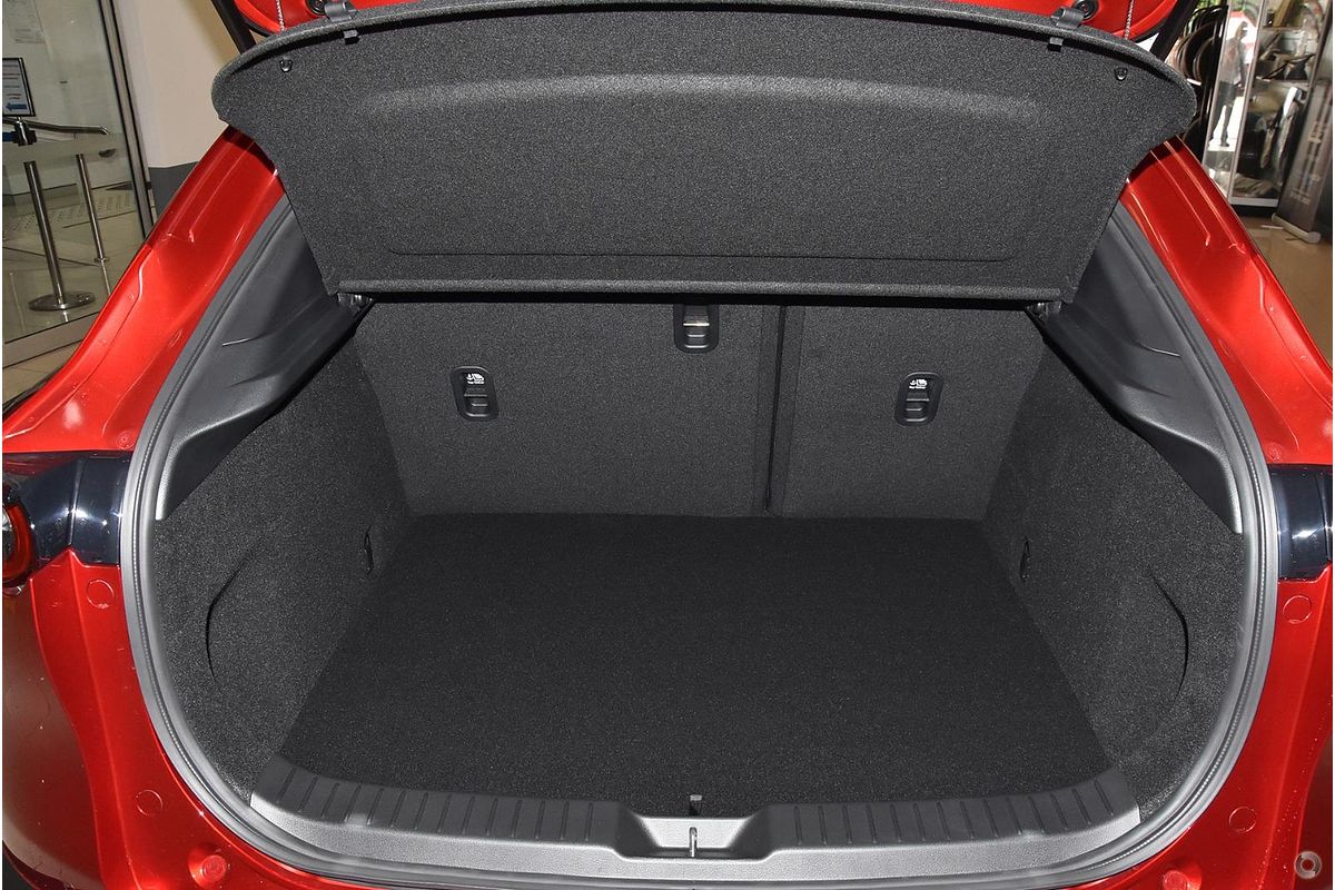 2020 Mazda CX-30 G20 Pure DM Series