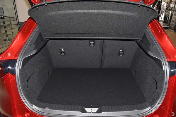 2020 Mazda CX-30 G20 Pure DM Series