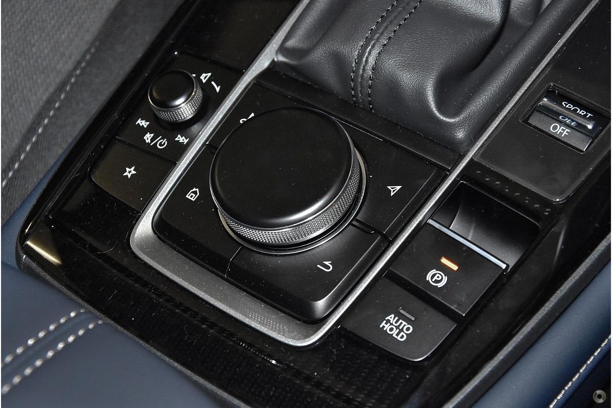 2020 Mazda CX-30 G20 Pure DM Series