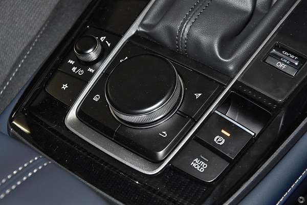 2020 Mazda CX-30 G20 Pure DM Series