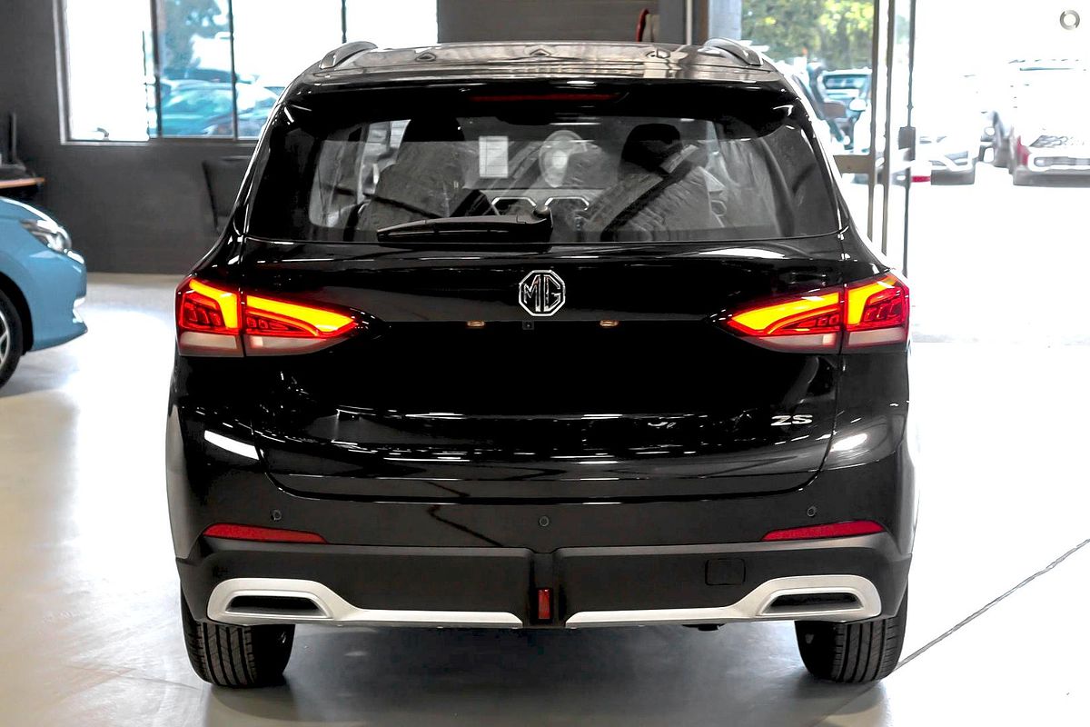 2025 MG ZS Essence ZS32