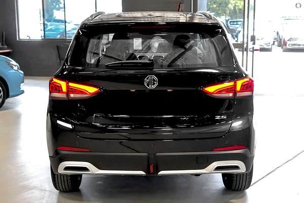 2025 MG ZS Essence ZS32