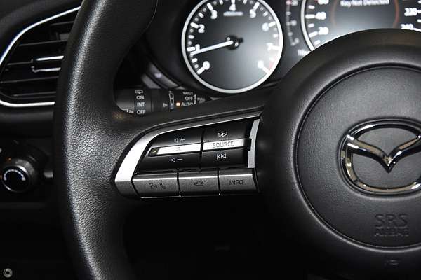 2020 Mazda CX-30 G20 Pure DM Series