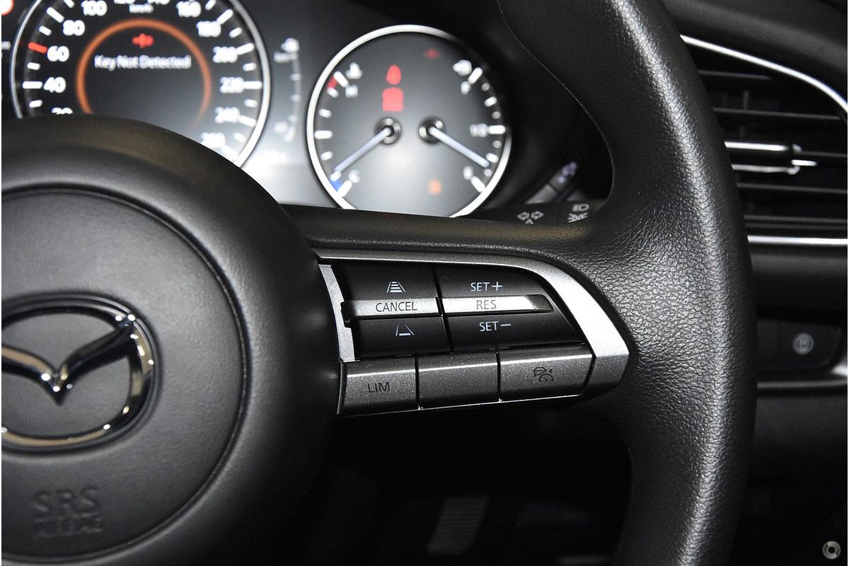 2020 Mazda CX-30 G20 Pure DM Series