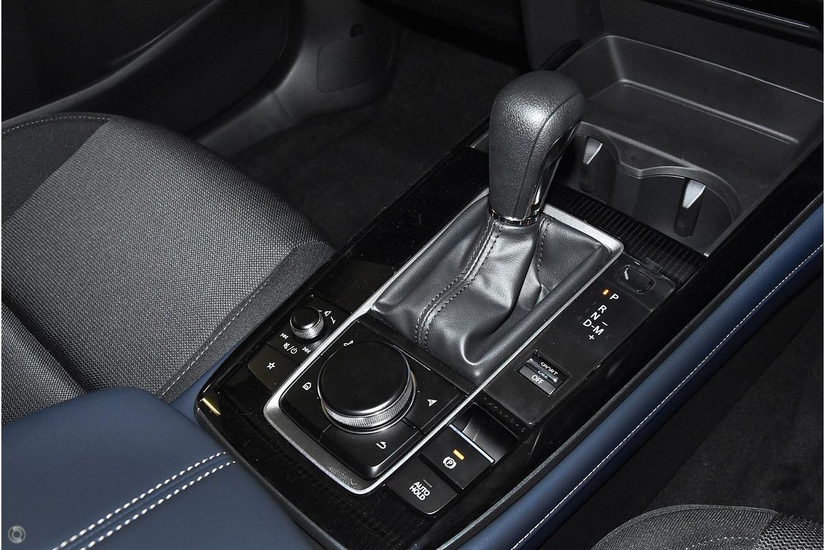 2020 Mazda CX-30 G20 Pure DM Series