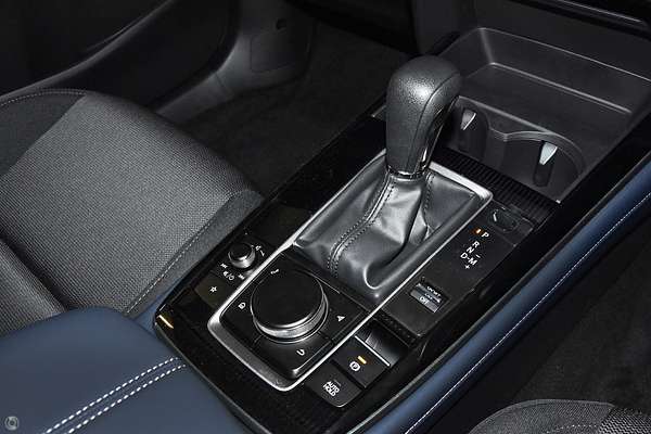 2020 Mazda CX-30 G20 Pure DM Series