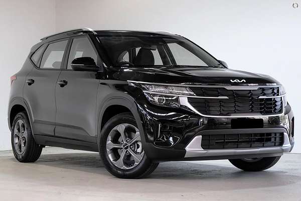 2025 Kia Seltos S SP2 PE