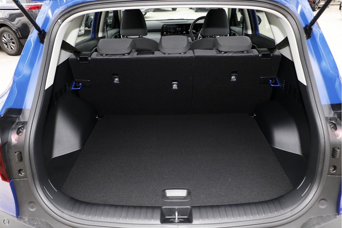 2025 Kia Seltos S SP2 PE