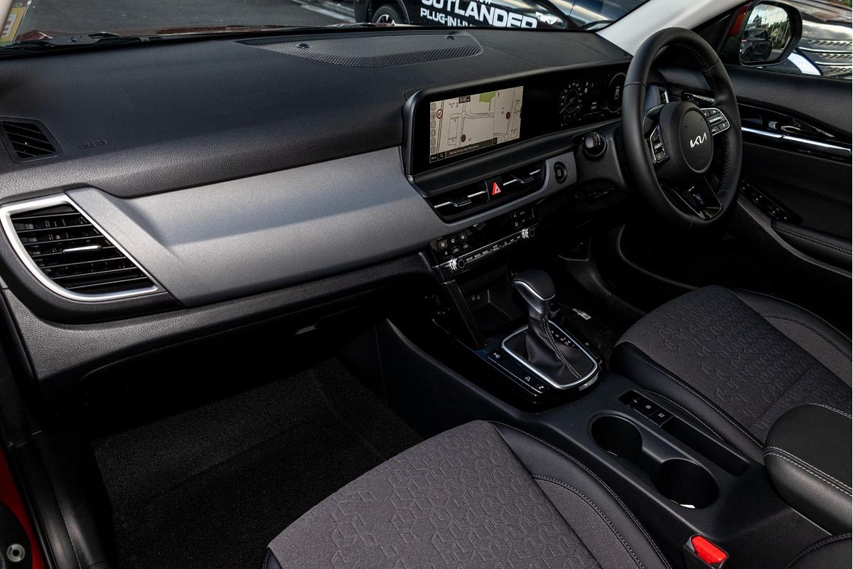 2025 Kia Seltos Sport+ SP2 PE