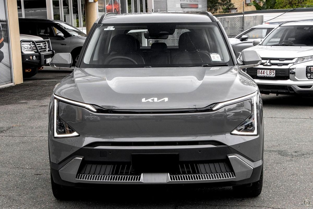 2025 Kia EV5 Air Long Range OVc