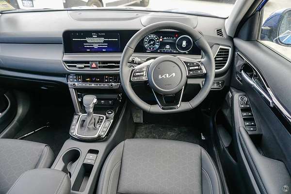 2025 Kia Seltos GT-Line SP2 PE