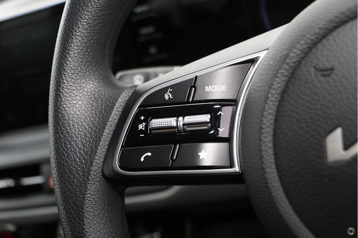 2025 Kia Seltos S SP2 PE