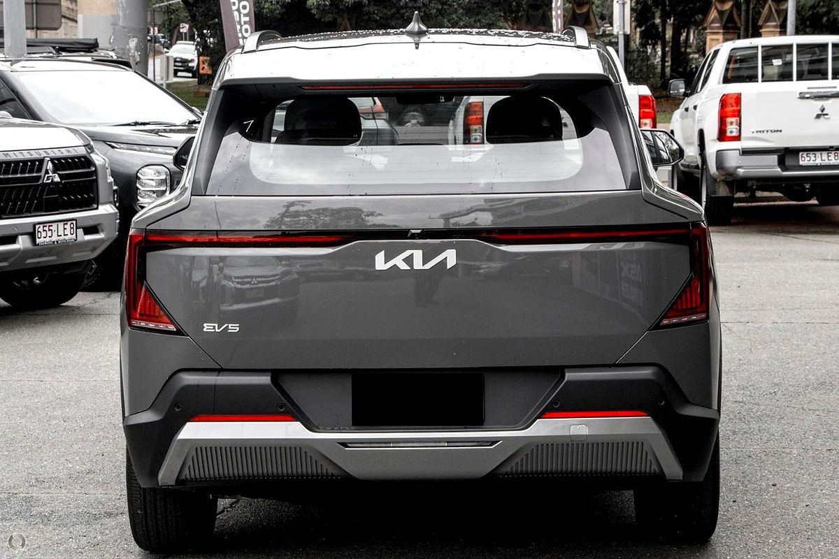 2025 Kia EV5 Air Long Range OVc