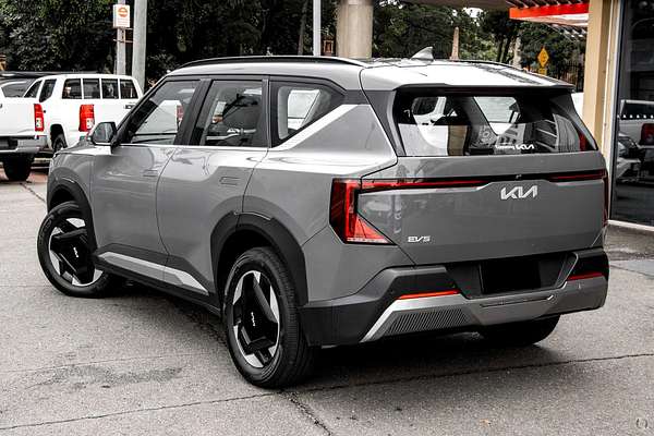 2025 Kia EV5 Air Long Range OVc