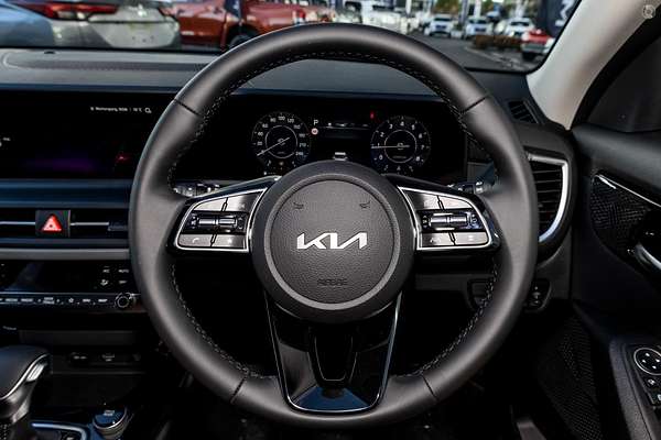 2025 Kia Seltos Sport+ SP2 PE