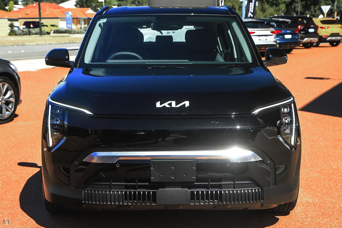 2025 Kia EV3 Earth Long Range SV