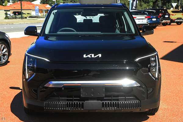 2025 Kia EV3 Earth Long Range SV