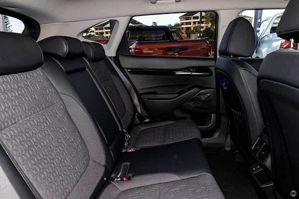 2025 Kia Seltos Sport+ SP2 PE