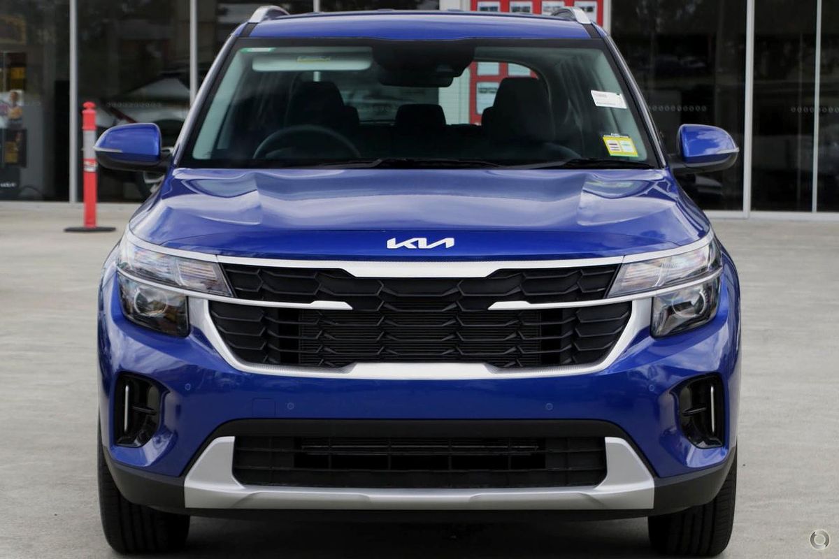 2025 Kia Seltos S SP2 PE