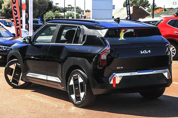 2025 Kia EV3 Earth Long Range SV