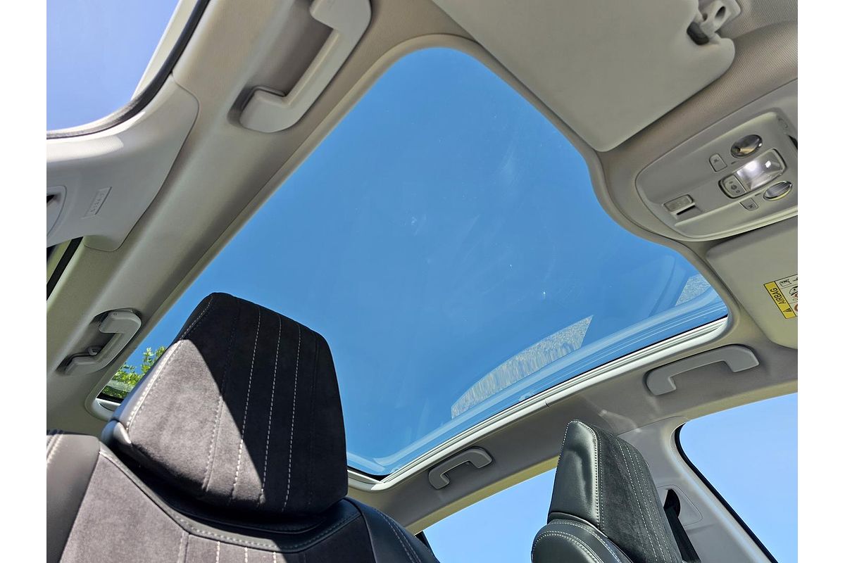 2017 Peugeot 308 Allure T9