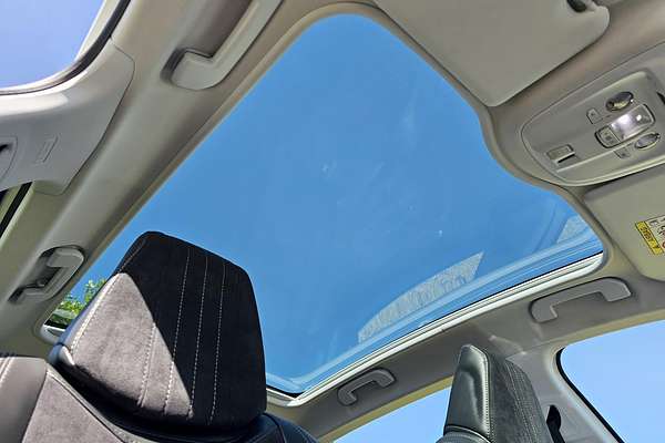 2017 Peugeot 308 Allure T9