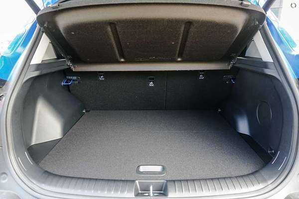 2025 Kia Seltos GT-Line SP2 PE