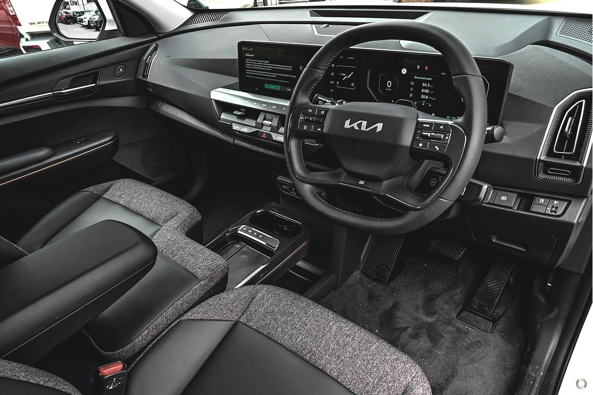 2025 Kia EV5 Air Long Range OVc