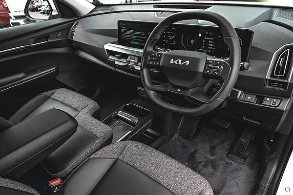 2025 Kia EV5 Air Long Range OVc