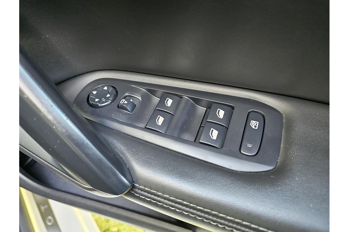 2017 Peugeot 308 Allure T9