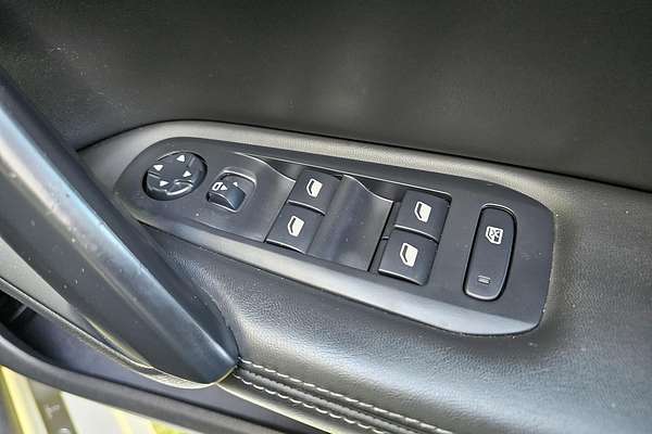 2017 Peugeot 308 Allure T9