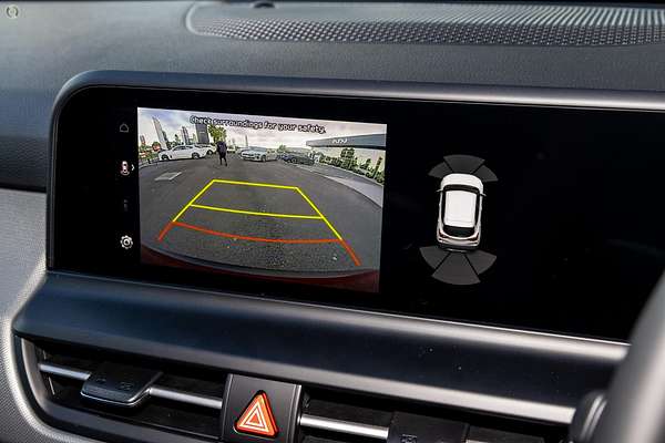 2025 Kia Seltos Sport+ SP2 PE