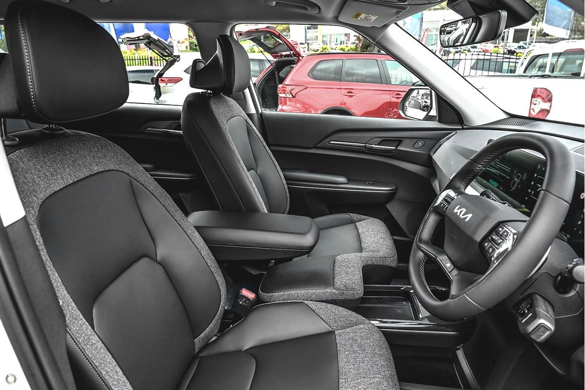 2025 Kia EV5 Air Long Range OVc