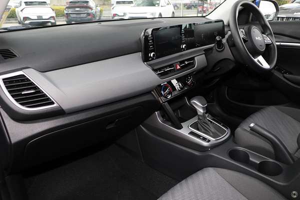 2025 Kia Seltos S SP2 PE
